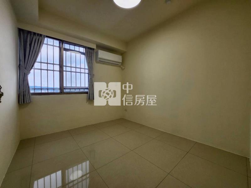 大里高樓層美三房平車B房屋室內格局與周邊環境