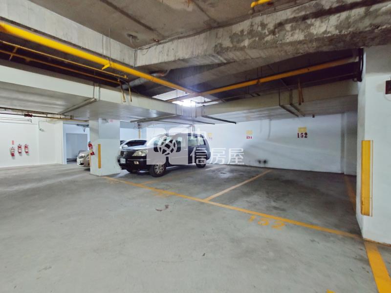 理想貴族小豪宅+平車房屋室內格局與周邊環境