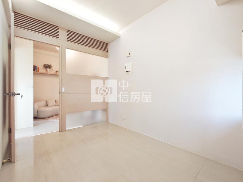理想貴族小豪宅+平車房屋室內格局與周邊環境