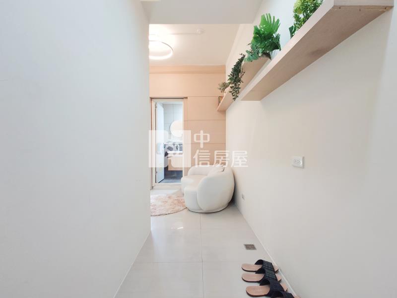 理想貴族小豪宅+平車房屋室內格局與周邊環境