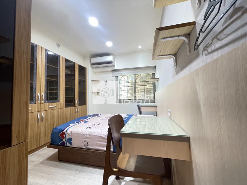 內壢後站百萬裝潢三房車房屋室內格局與周邊環境