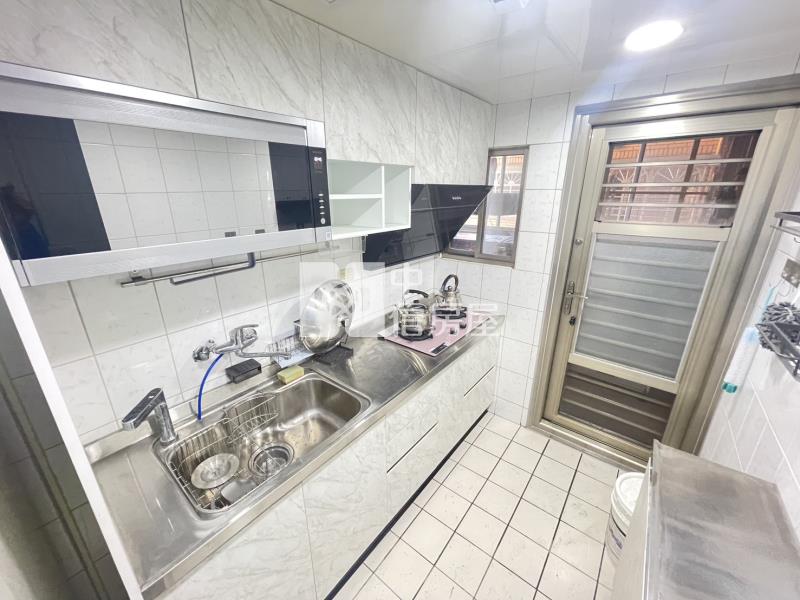 內壢後站百萬裝潢三房車房屋室內格局與周邊環境