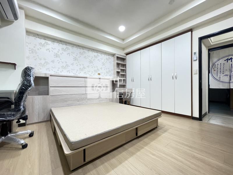 內壢後站百萬裝潢三房車房屋室內格局與周邊環境