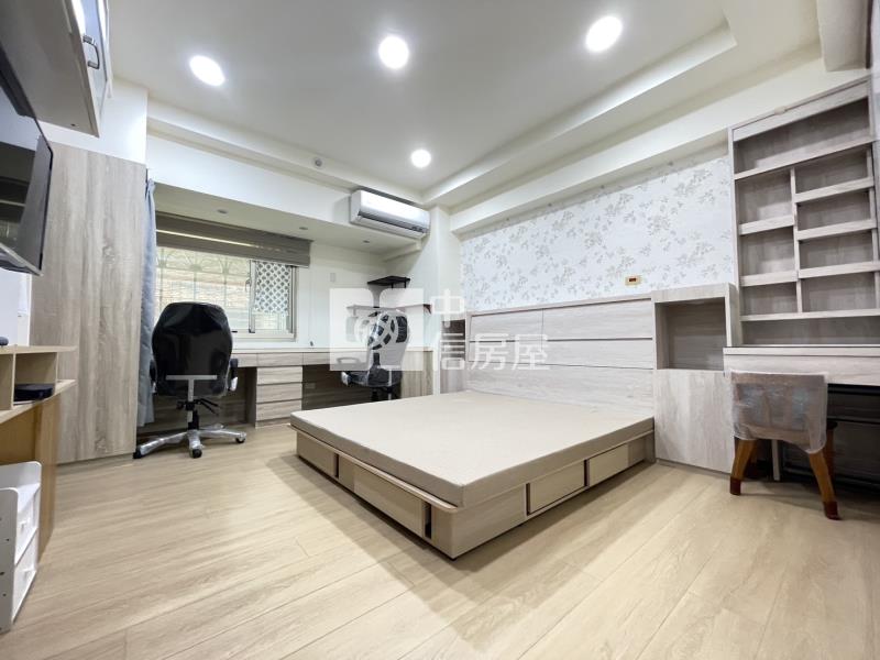 內壢後站百萬裝潢三房車房屋室內格局與周邊環境