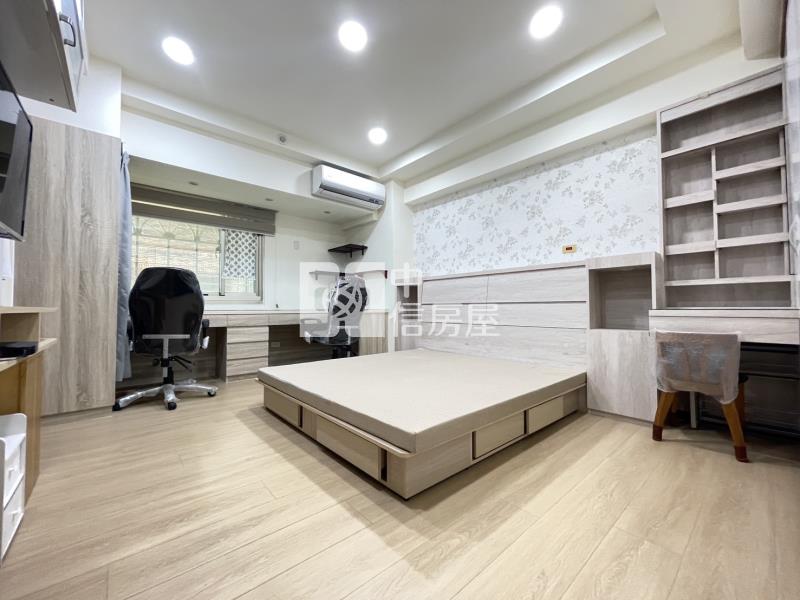 內壢後站百萬裝潢三房車房屋室內格局與周邊環境