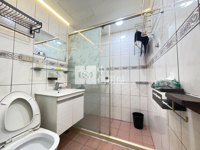 內壢後站百萬裝潢三房車房屋室內格局與周邊環境