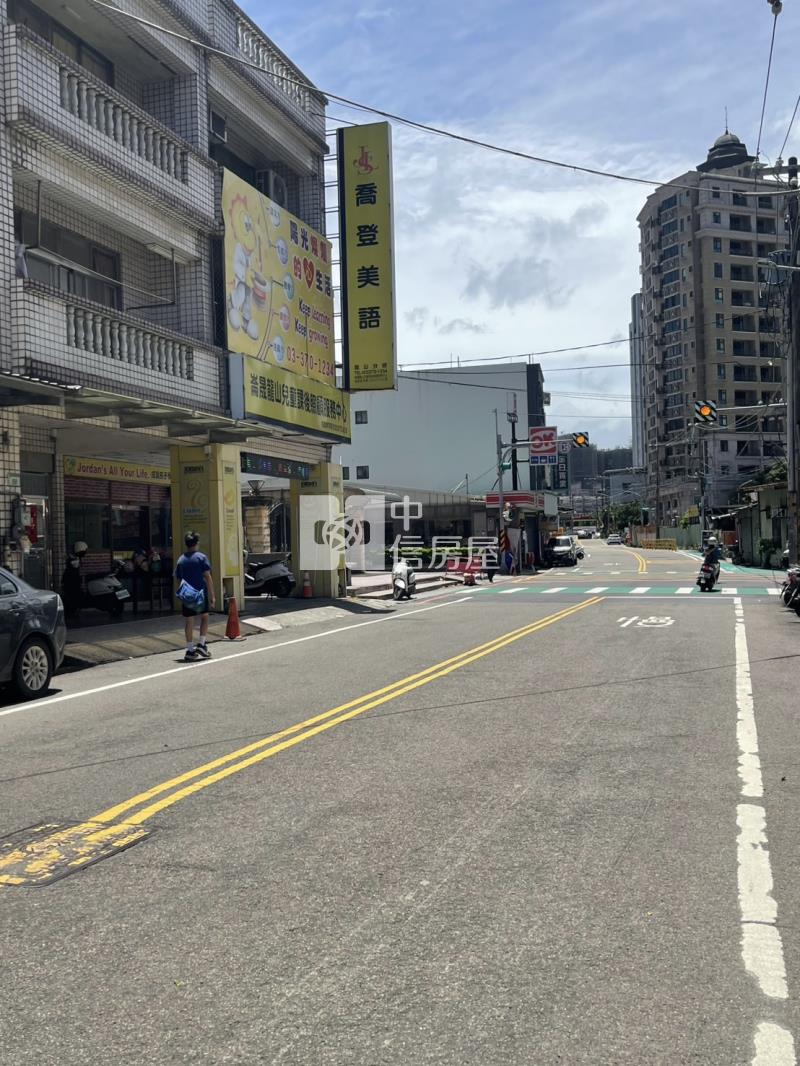 龍山國民小學3房車房屋室內格局與周邊環境