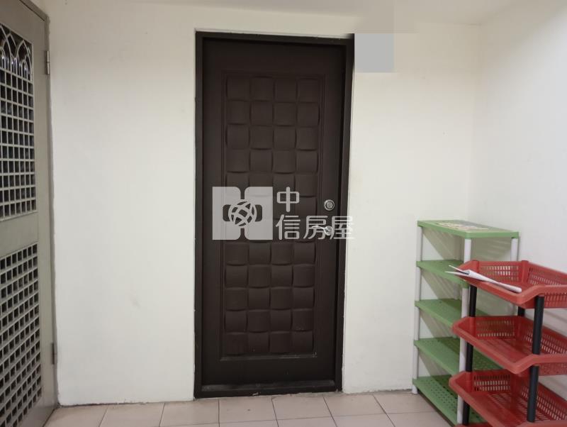 (南海大廈)站前低樓層低總價電梯大套房房屋室內格局與周邊環境