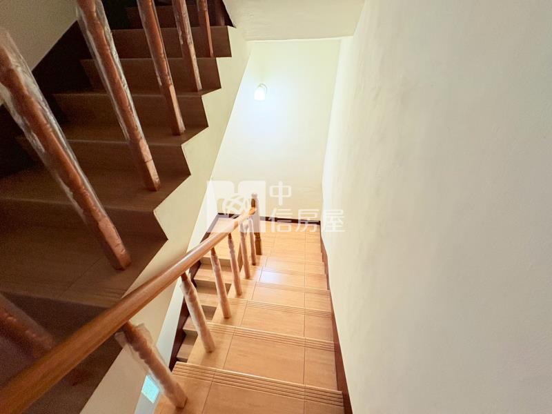 溫馨美屋房屋室內格局與周邊環境