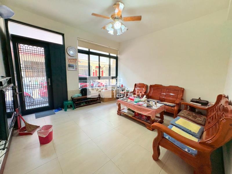 溫馨美屋房屋室內格局與周邊環境