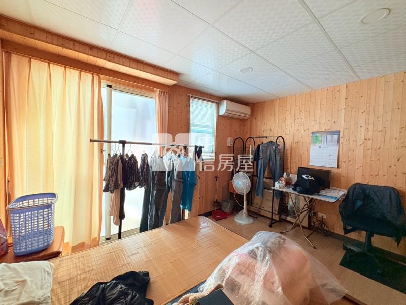 溫馨美屋房屋室內格局與周邊環境