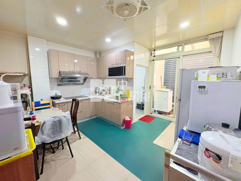 溫馨美屋房屋室內格局與周邊環境