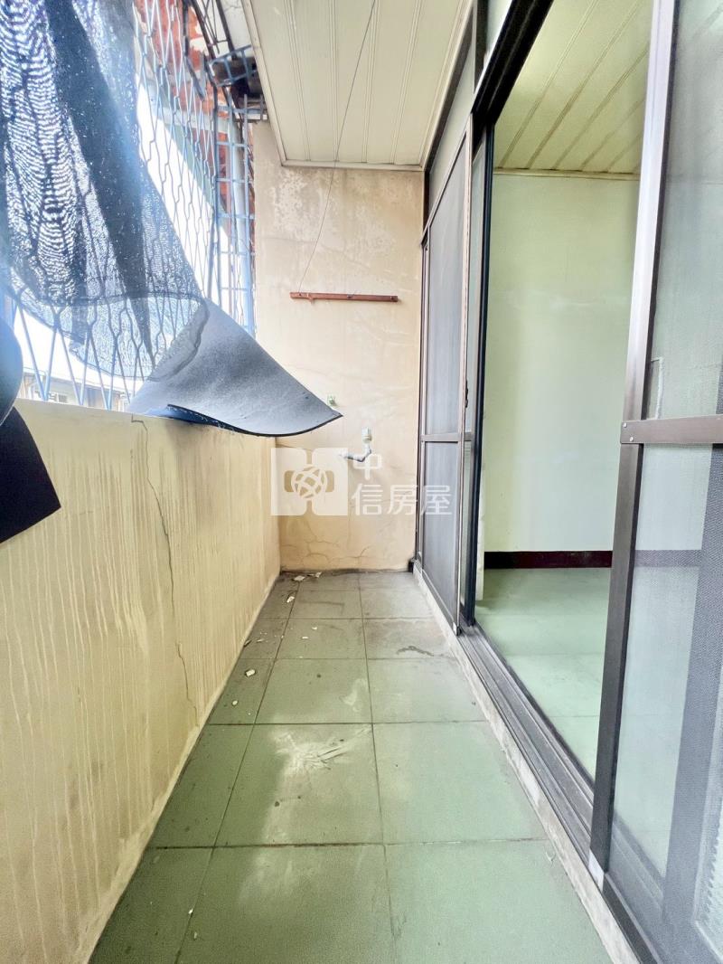 邊間大坪數透天房屋室內格局與周邊環境