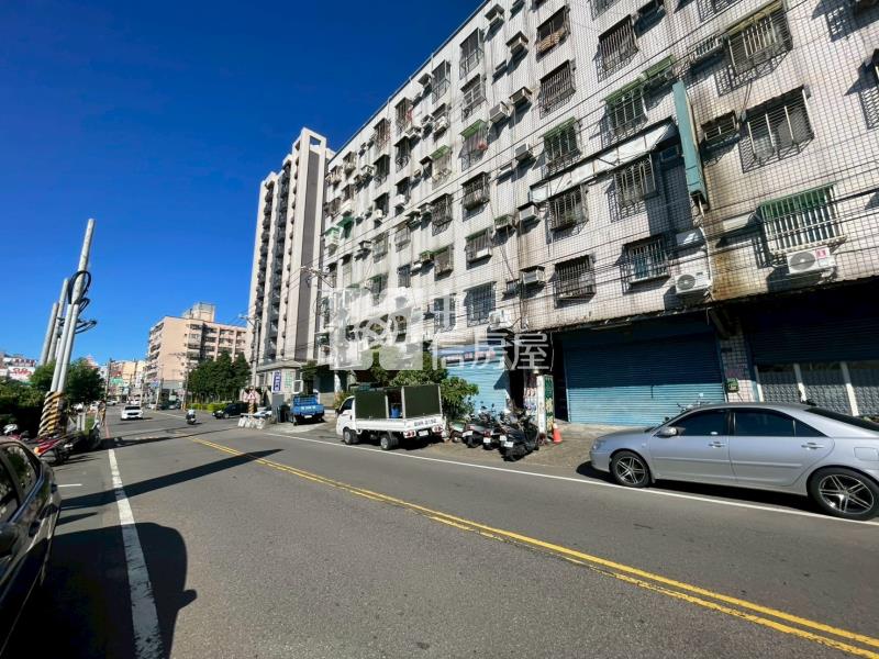 [首璽團隊]體育園區採光三房房屋室內格局與周邊環境