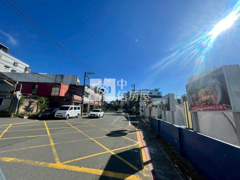 [首璽團隊]體育園區採光三房房屋室內格局與周邊環境