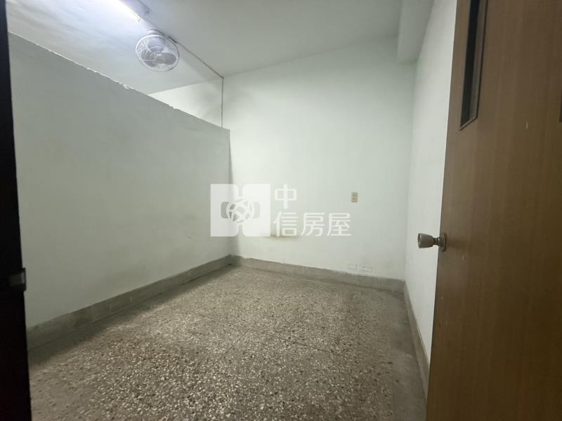近烏日高鐵低總價孝親透天房屋室內格局與周邊環境