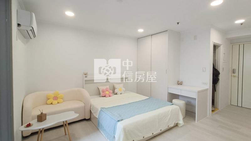 西區*大地球廣場*漂亮套房.歡迎參觀房屋室內格局與周邊環境