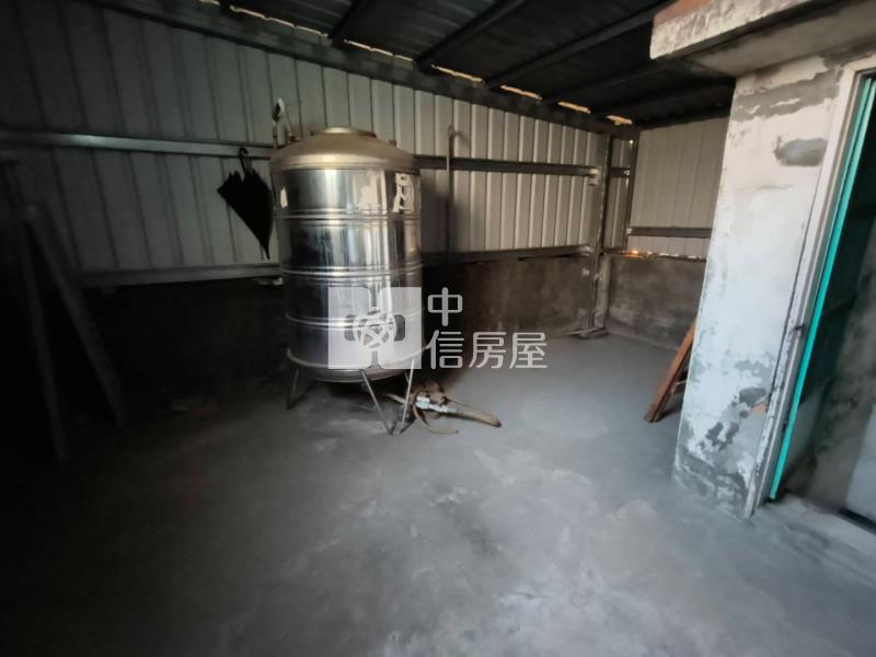 龍岡路大地坪透天房屋室內格局與周邊環境