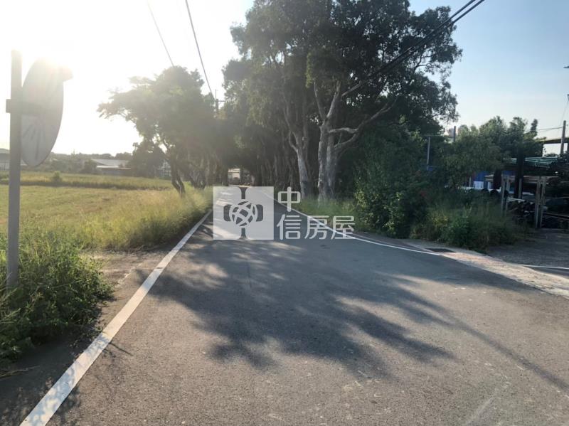 觀音新坡市區10米雙面臨路農地房屋室內格局與周邊環境