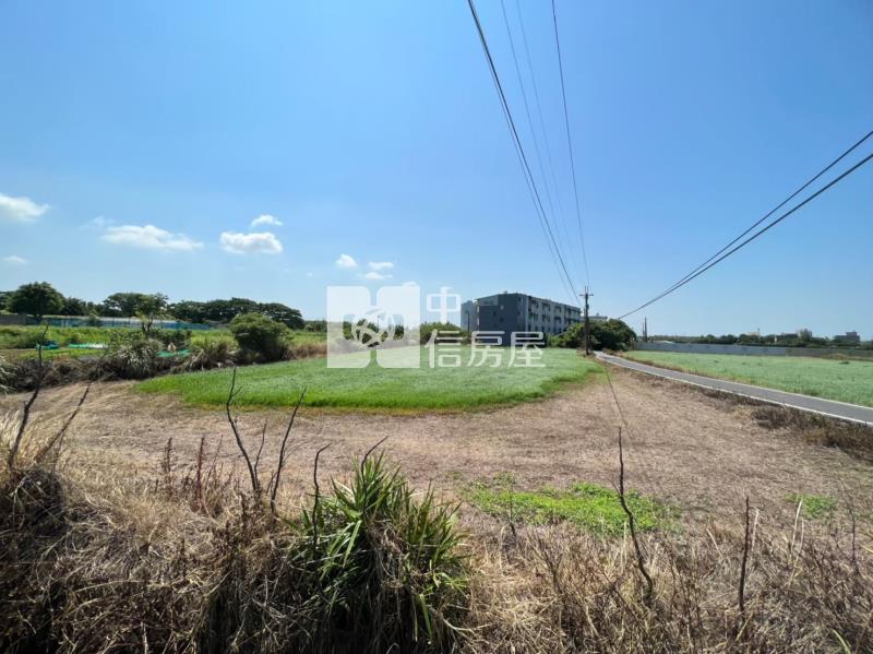 觀音新坡市區10米雙面臨路農地房屋室內格局與周邊環境