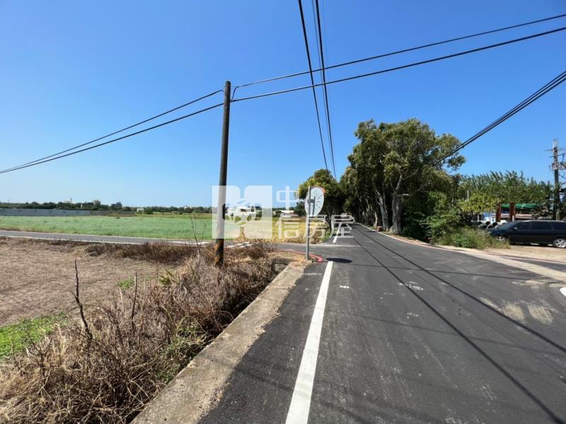 觀音新坡市區10米雙面臨路農地房屋室內格局與周邊環境