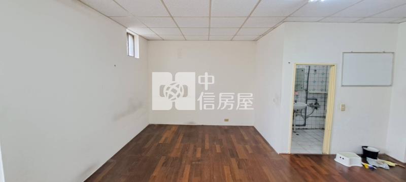 東安國中美透天房屋室內格局與周邊環境