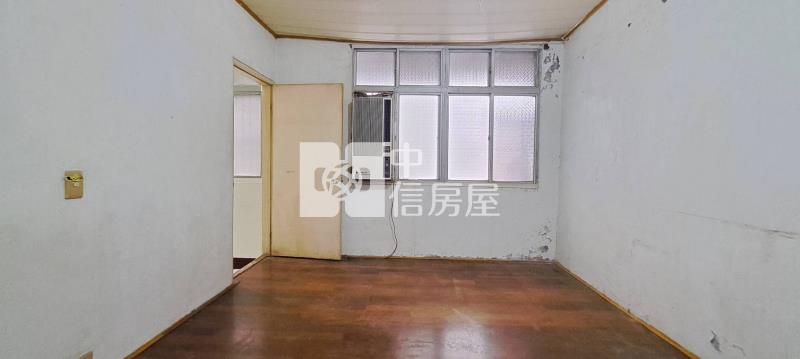 東安國中美透天房屋室內格局與周邊環境
