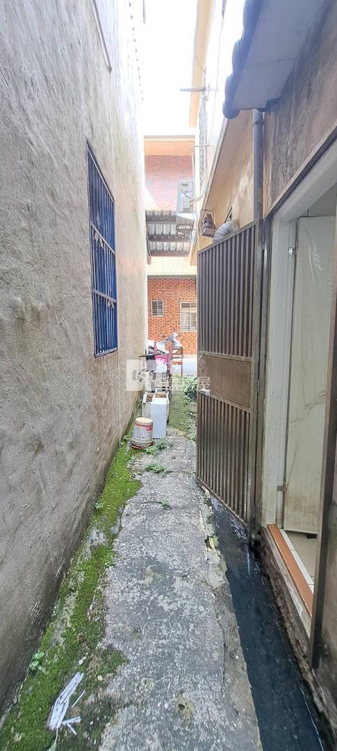 東安國中美透天房屋室內格局與周邊環境