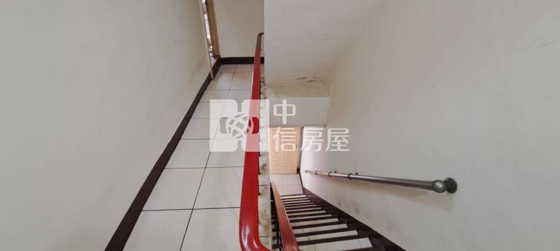 東安國中美透天房屋室內格局與周邊環境