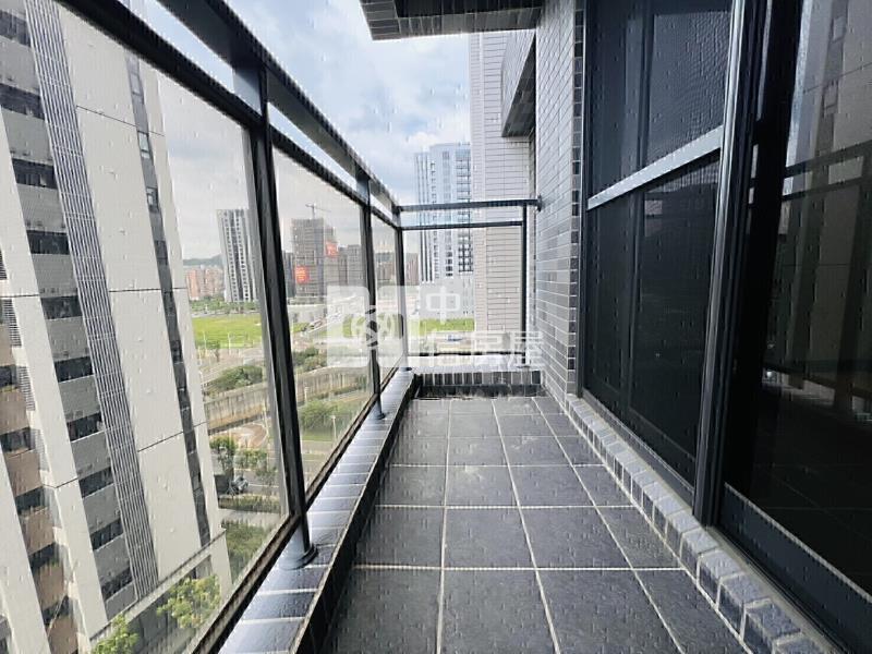 桃園合康檜邑三房車房屋室內格局與周邊環境
