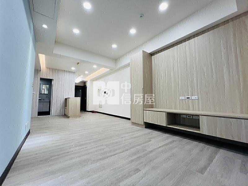 桃園合康檜邑三房車房屋室內格局與周邊環境
