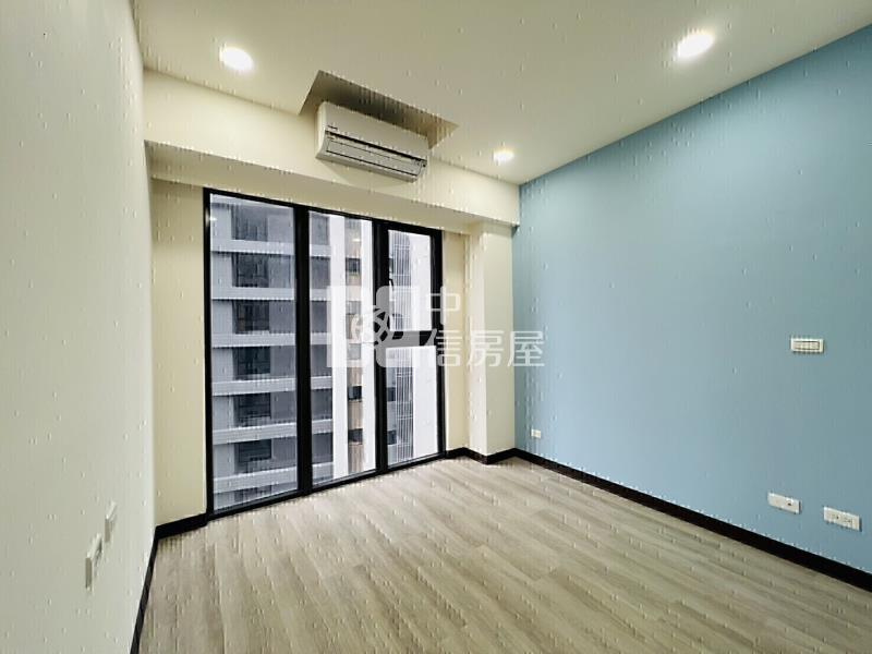 桃園合康檜邑三房車房屋室內格局與周邊環境