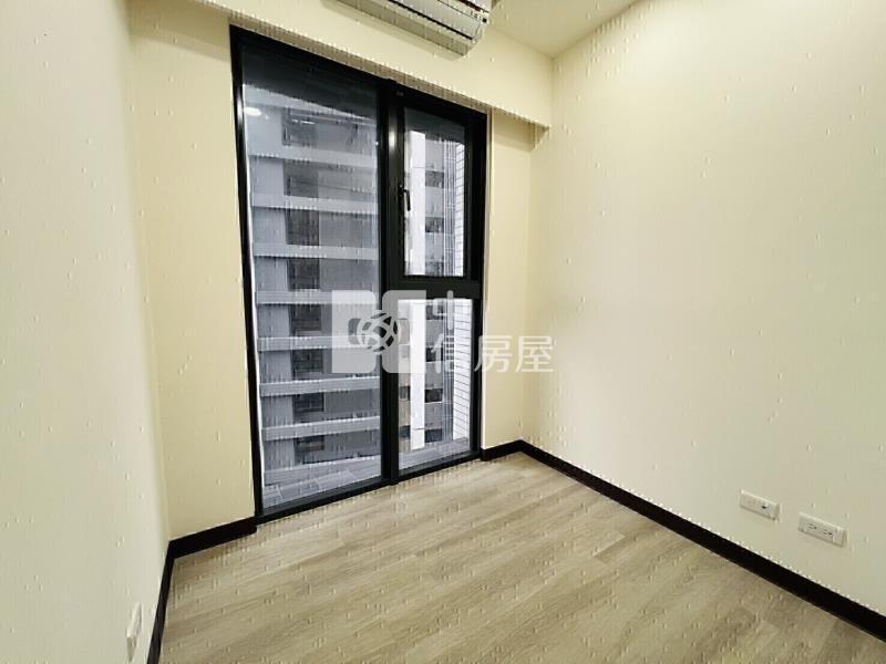 桃園合康檜邑三房車房屋室內格局與周邊環境