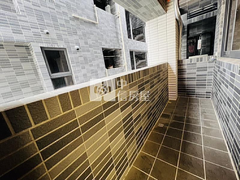 桃園合康檜邑三房車房屋室內格局與周邊環境