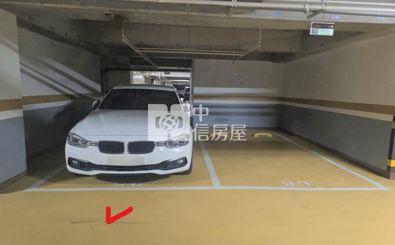 遠雄之星(1)2+1房平車房屋室內格局與周邊環境