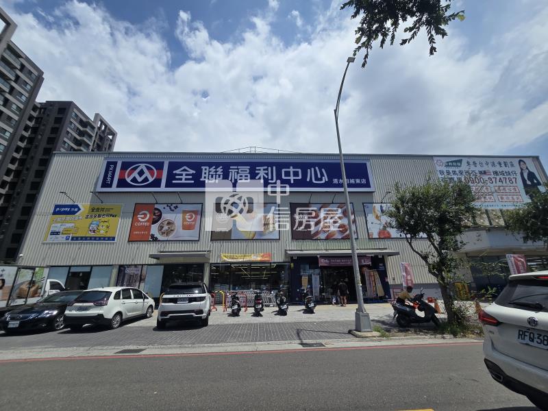 遠雄之星(1)2+1房平車房屋室內格局與周邊環境