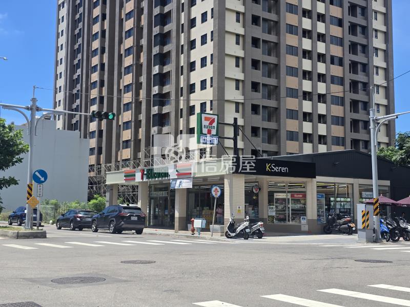 遠雄之星(1)2+1房平車房屋室內格局與周邊環境