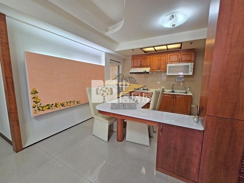 【星鑽】(專委)獨家🌟宜誠層峰🌟高樓邊間美景3房車房屋室內格局與周邊環境