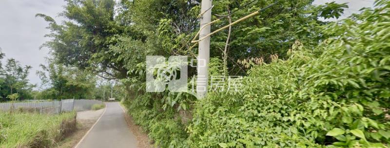 桐花步道旁外埔景觀建地房屋室內格局與周邊環境