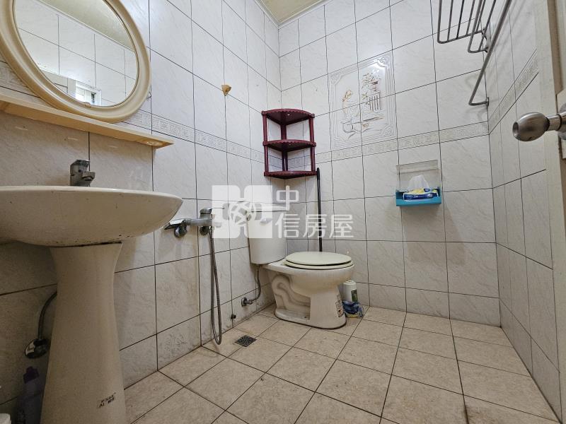 竹南保安林透天房屋室內格局與周邊環境
