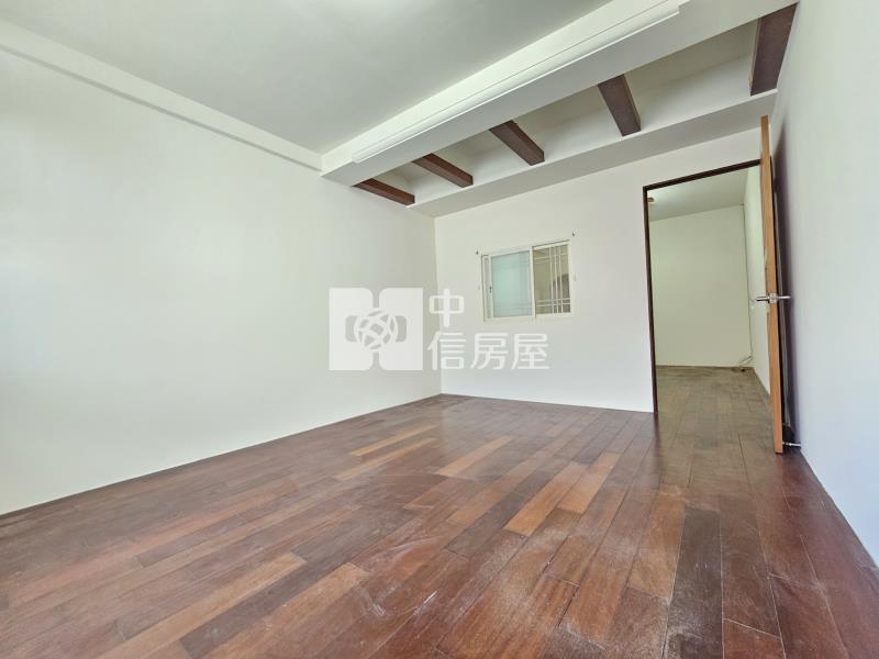 竹南保安林透天房屋室內格局與周邊環境