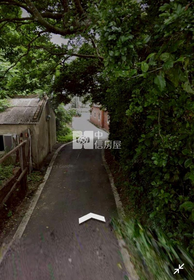 超便宜~草漯重劃區旁低總價大面寬建地房屋室內格局與周邊環境