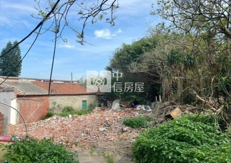 超便宜~草漯重劃區旁低總價大面寬建地房屋室內格局與周邊環境