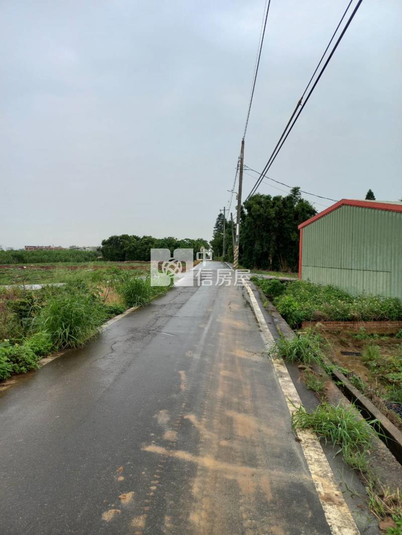 觀音育仁段773農地房屋室內格局與周邊環境