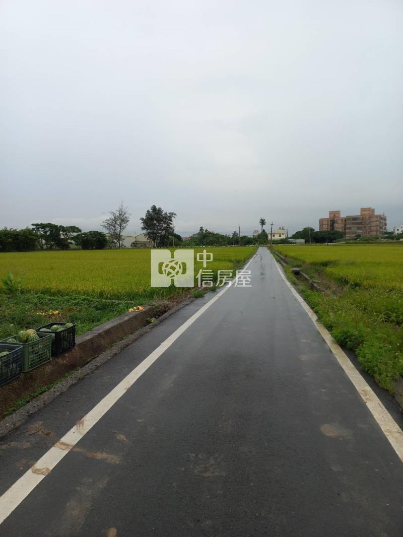觀音育仁段773農地房屋室內格局與周邊環境