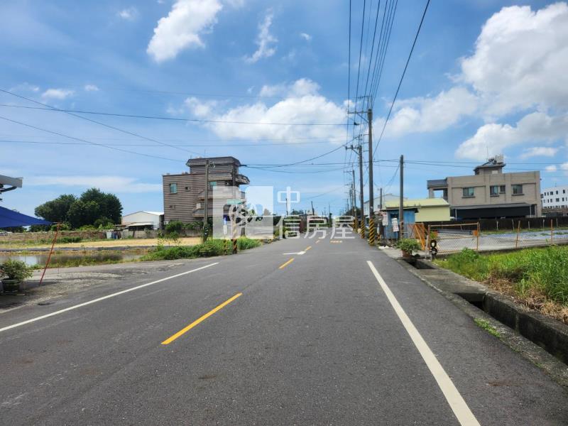 高鐵平易近人三分農地房屋室內格局與周邊環境