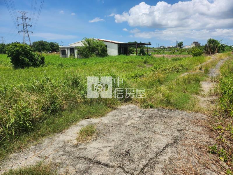 高鐵平易近人三分農地房屋室內格局與周邊環境