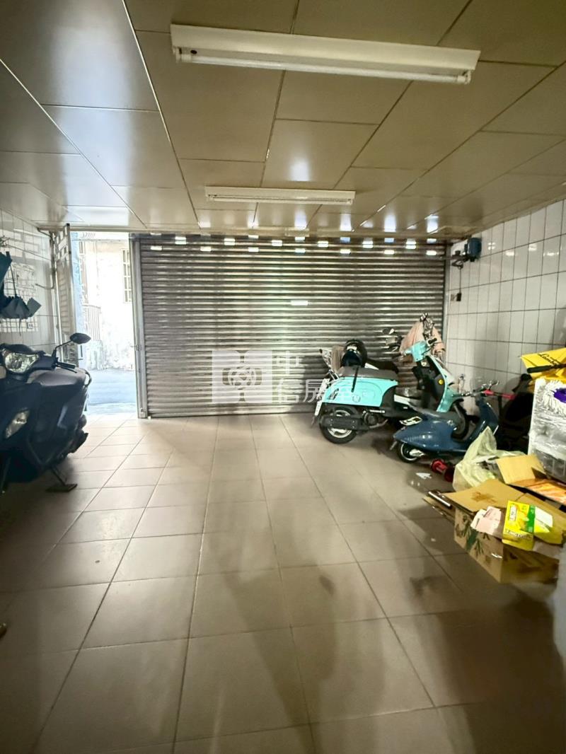 龍城新村透天房屋室內格局與周邊環境