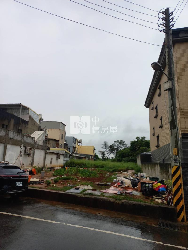 新豐埔和378美農地房屋室內格局與周邊環境