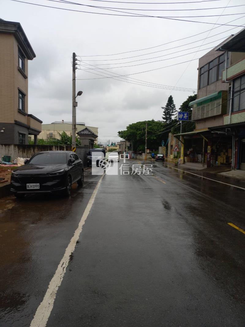 新豐埔和378美農地房屋室內格局與周邊環境